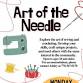 Art of the Needle event image