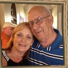 Happy Father's Day you are certainly missed