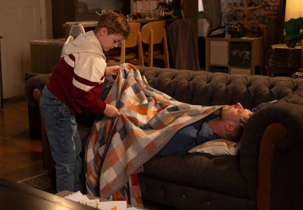 Coronation Street spoilers next week see new Theo evidence as huge arrest  made - Liverpool Echo