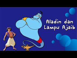 Maybe you would like to learn more about one of these? Dongeng Aladin Dan Lampu Ajaib Cerita Anak Anak Berbahasa Indonesia Disney Youtube