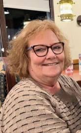 Susan Braden-Scott Obituary (1958