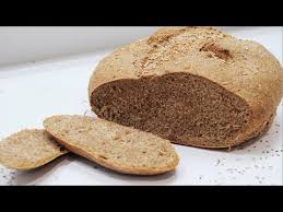 Pan Realfood Pan De Espelta 100 Integral Youtube