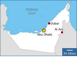 Teaching English In United Arab Emirates Esl Teacher Job Benefits