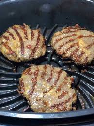 Can you cook frozen hamburger patties on the grill? How To Cook Burgers In The Ninja Foodi Grill Grilling Montana
