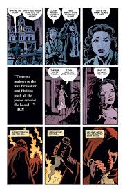 Fatale synonyms, fatale pronunciation, fatale translation, english dictionary definition of fatale. Fatale Mixes Crime And Horror In A Monstrously Good Comic Review Preview