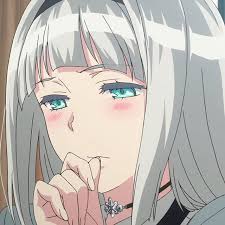 Jun 17, 2020 · anna wants to enforce the law but also wants tanukichi okuma's attention. Waifus For Everyone Tren Instagram Anna Senpai Shimoneta Shimonetatoiugainengasonzaishinaitaiku Anime Cute Anime Character Aesthetic Anime