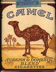 See actions taken by the people who manage and post content. Camel Cigarettes Illusion