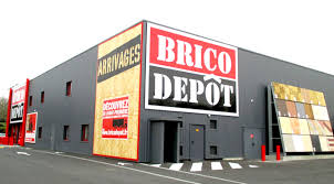Découvrez les stocks et prix du magasin le plus proche de chez vous. Magasin De Bricolage 00 National Catalogue Website Brico Depot