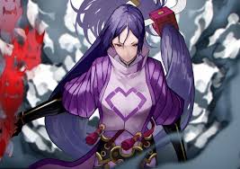 Randomly targets foes with 12 extremely powerful elemental shots. Hd Wallpapers For Theme Minamoto No Yorimitsu Fate Hd Wallpapers Backgrounds