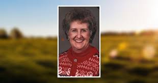 Barbara Jacobson Obituary December 15, 2019