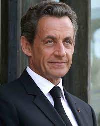 Nicolas sarkozy sur paris match ! Book Nicolas Sarkozy As A Keynote Speaker Thinking Heads