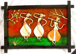 Browse our collection of geometric wall hangings and baskets. Wall Hanging Picture For Home Decoration