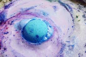 Ideal Banyo Temizligi Nasil Yapilir In 2020 Lavender Bath Bombs Mason Jar Crafts Bath Bombs
