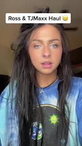 Ross & TJMaxx Haul 🥲