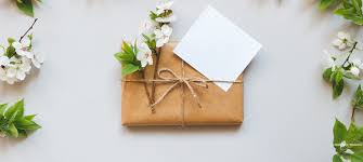 ideas for green and susnable gifts