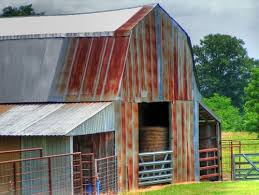 Pin By Jeanne Williams On Barn Ology Metal Barn Old Barns Farm Barn