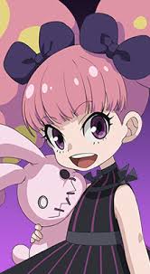 Abyss is a character in bakugan: Bakugan China Riot Theory Geoshea S Lost Episodes Wiki Fandom