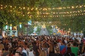 Ronquières festival 2020 > 2021. Online Belgium Music Festival Event 2021 Posts Facebook