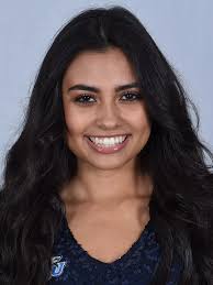 2018-19 Sharkettes Roster