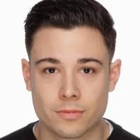 50+ Profile mit dem Suchbegriff „Nicholas“