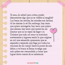 Una carta para mi novia, novio, para dos prometidos o dos que se quieren, llena de palabras bonitas y frases sinceras, que expresan un amor honesto, sincero y profundo. Cartas De Amor Para Mi Novia Indigena