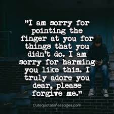 No time i get mine and make a son of a stepfather a son of a— i'm so sorry a son of a stepfather a son of a— i'm so sorry. Heart Touching Sorry Messages For Girlfriend Sorry Quotes For Her Sorry Quotes Sorry Messages For Girlfriend Message For Girlfriend