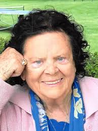 Alice DeGruttola Obituary