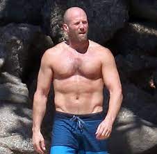 Jason Statham Nude Sex Scenes And Shirtless Bulge Photos - Men Celebrities