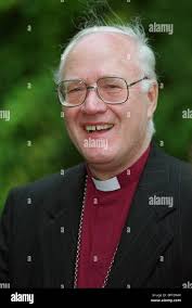 George carey hi-res stock photography and images