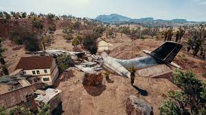 Battlegrounds New Desert Map Vaulting System Teased Pubg Wallpaper Pubg Wallpapers Pubg Wallpaper Hd