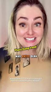 Trend das Fotos: O Que é Dump de Fotos?