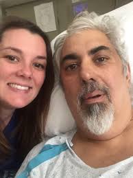 Fundraiser for Alison Lawlor by Andrew Lawlor : Don Lawlor's Recovery Fund