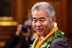 Hawaii Governor Appoints Former Campaign Manager To Be Judge