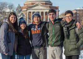 Today, syracuse university ranks 53rd among the best national universities according to us news & wr. Informacion Sobre Syracuse University En Estados Unidos