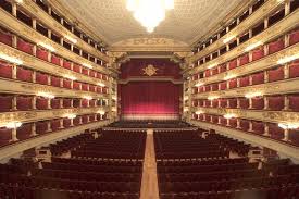 Plywooddesign Teatro Alla Scala Plywooddesign