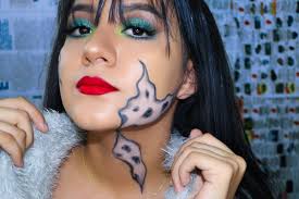 🤪🖤🤍 . . #inspiracion #makeup #makeupartist #crueladevil  #makeupcrueladevil #maquillaje #fotoshoot #salvadoreña #pinterest  #pinterestinspired #maquillajeartistico