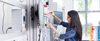 8,000 hours of work experience; Study Electronic And Electrical Engineering Courses Unitec