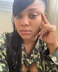 Belle Collective" Stars Aikisha Holly Colon & Husband Willie Quit Show  During Live Stream