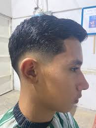 Verdugo's Barber Shop