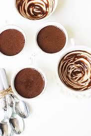 L Amour Pour La Cuisine Mousse Au Chocolat Sweet Recipes Food Desserts