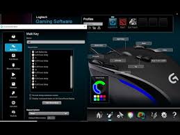 Dec 11, 2019 · the g300s is compatible with logitech's gaming software and there's onboard memory to store your settings. Video Logitech Gaming Mouse G300