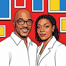 Tyrone Blackwell in people