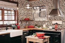 Natural materials are shining bright. Buy Peel And Stick Tile Backsplash For Kitchen Marble Design 10 Sheets Online At Low Prices In India Amazon In