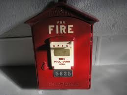 Detroit Firemen Get 300 Alarms All At The Same Time Detroit Fire Department Dfdlegacy Com