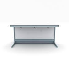 Laboratory bench - BECOME - Burdinola