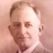 Rev John Shaw Foster (1870-1943)