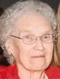 Obituary information for Ann Louise Downs