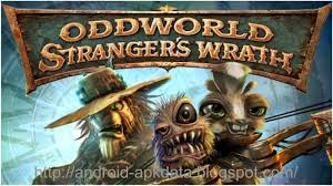 Guide for wrath of the . Oddworld Stranger S Wrath Apk Data Full Android Wrath Android Games Android Game Apps