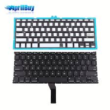 Keyboard lights is a straightforward application that provides you with a solution to these issues, as it displays a virtual version of the classic keyboard lights in the system tray area whenever. Genuine Laptop Keyboard Light For Macbook Air A1369 A1466 Buy Laptop Keyboard Light Keyboard For Macbook Air A1369 Keyboard For Macbook Air A1466 Laptop Product On Alibaba Com