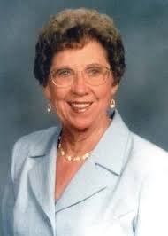 Irene Doan Obituary (1933